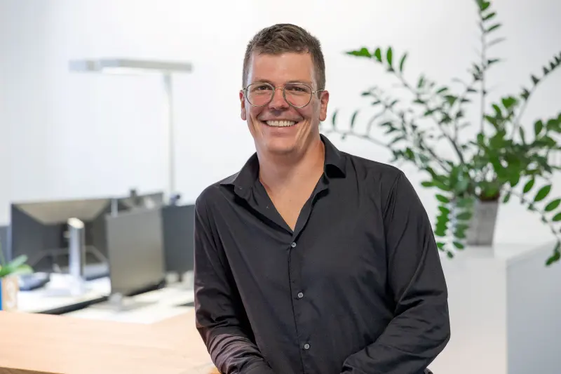 David Br&uuml;hwiler