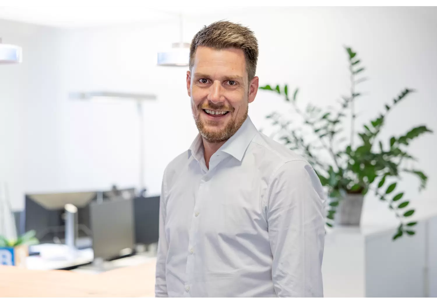 Ein erfolgreiches Projekt beginnt in der Wettbewerbsphase