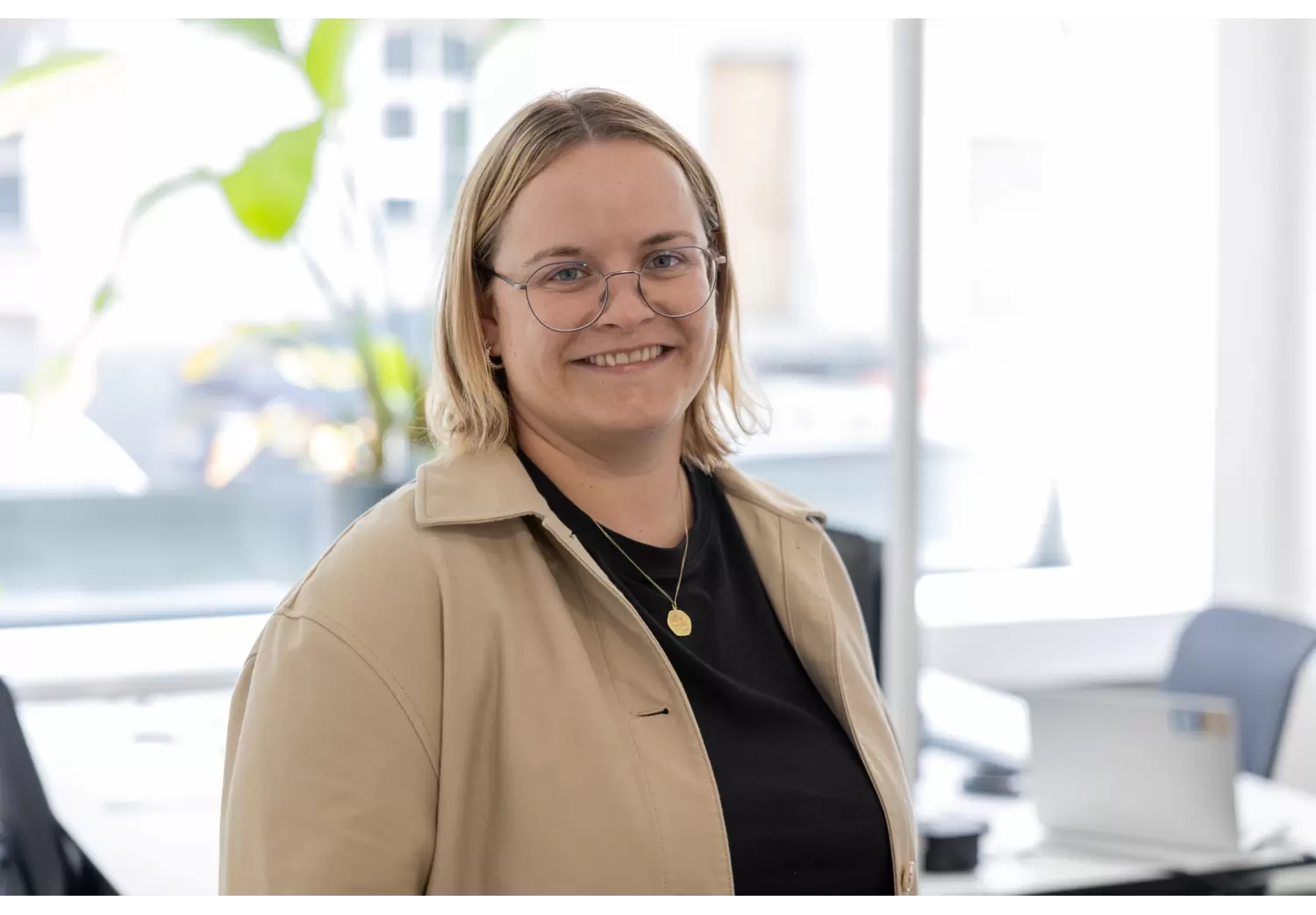 Direkter Draht zum Team