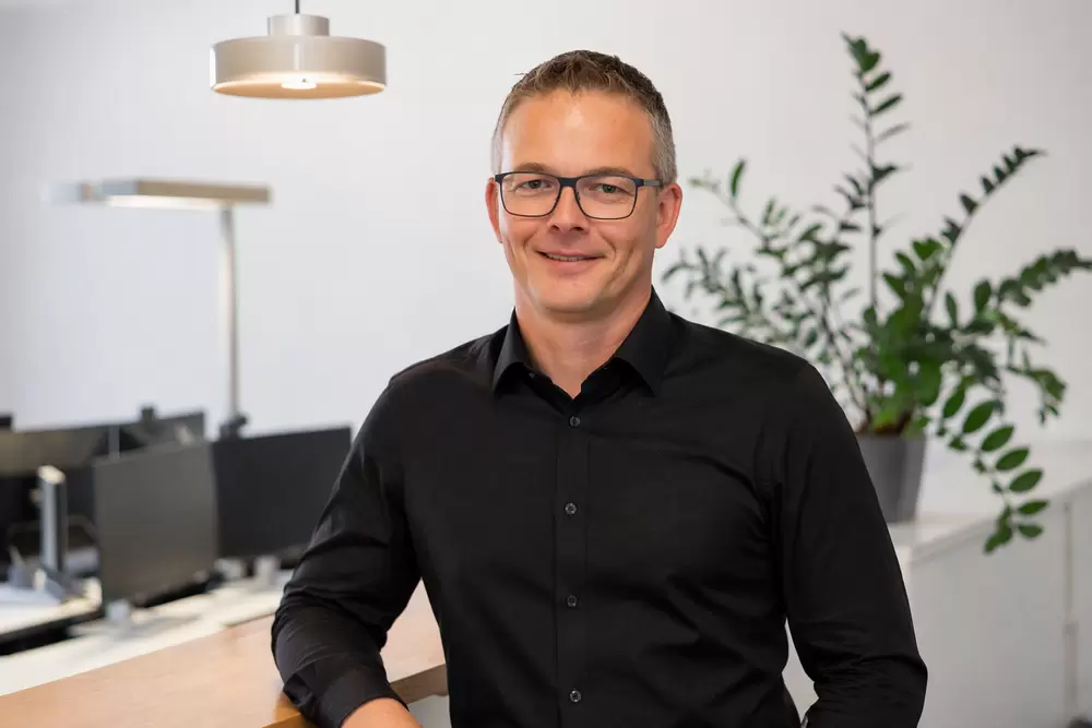 Matthias Burger