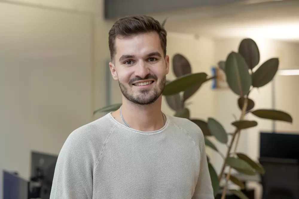 Pascal Wettstein
