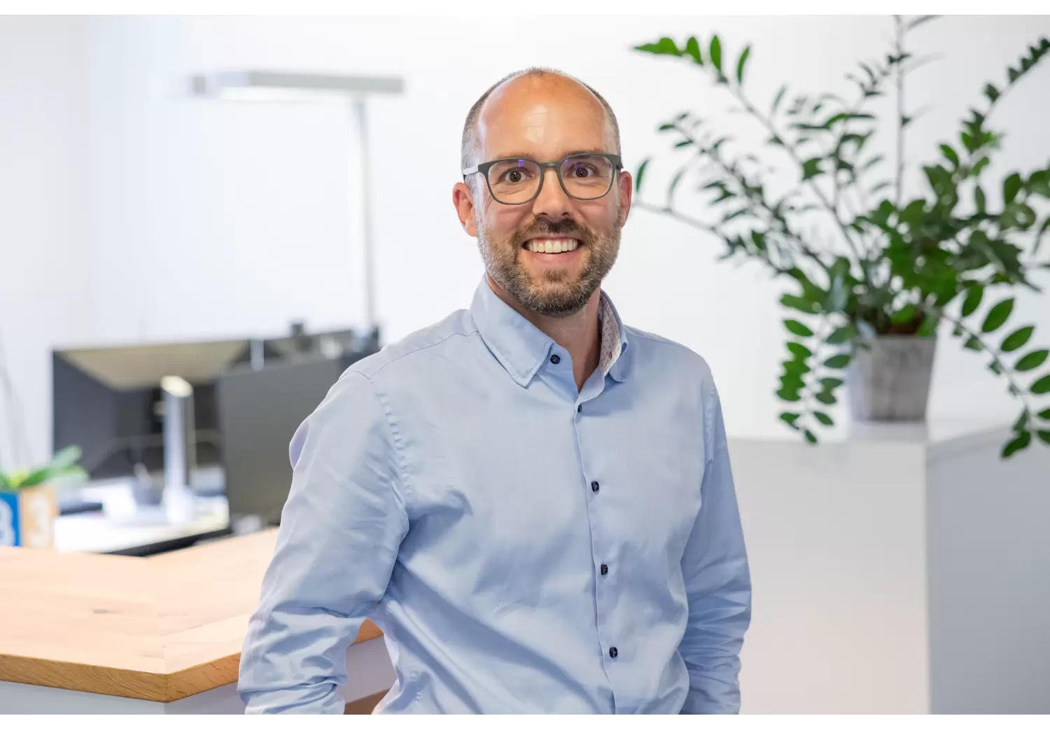 Gute Partnerschaften sind wichtig