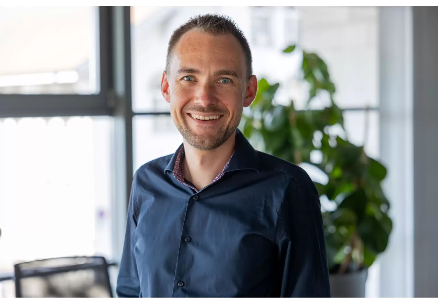 Direkter Draht zum Team